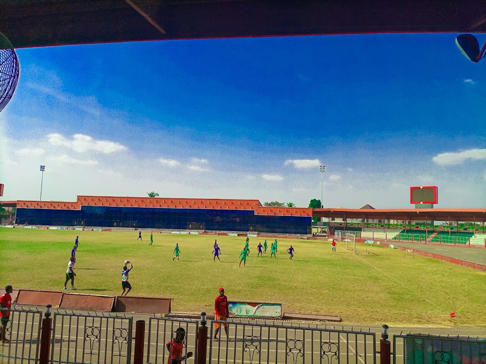 Abakaliki Township Stadium